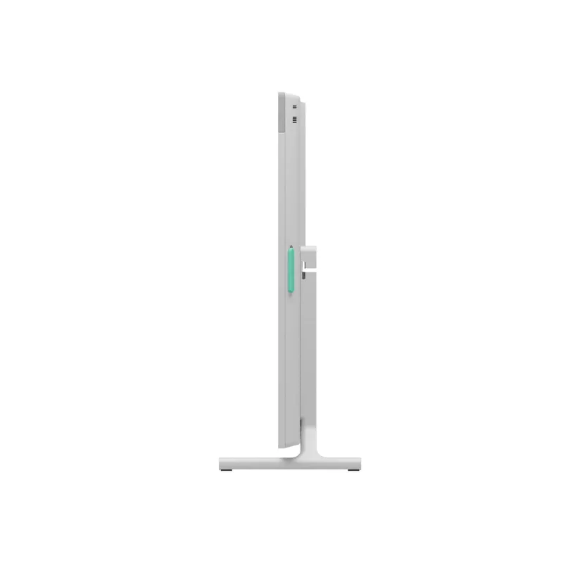 Interaktyvi skaitmeninė lenta Logitech Rally Board 65 balkšva (modelis 960-001730)
