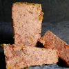 PUPIL Premium All Meat Venison - šlapias šunų maistas - 800 g