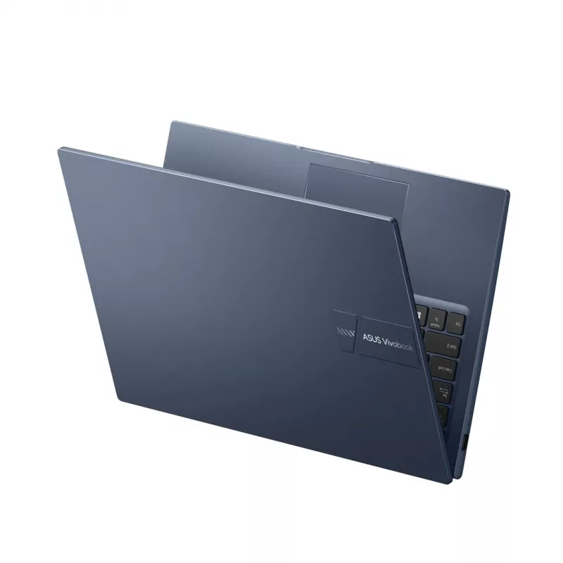 Nešiojamas kompiuteris ASUS VivoBook 15 X1504VA-BQ4283W — Intel Core 5-120U, 15,6 colių LED, 16 GB RAM, 512 GB SSD, Windows 11 Home, mėlynas