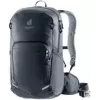 DEUTER Bike I 20 juodas universalus dviračio krepšys-kuprinė, vienas 20 litrų talpos krepšys