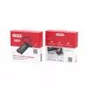 UNITEK V1421A USB grafikos adapteris juodas
