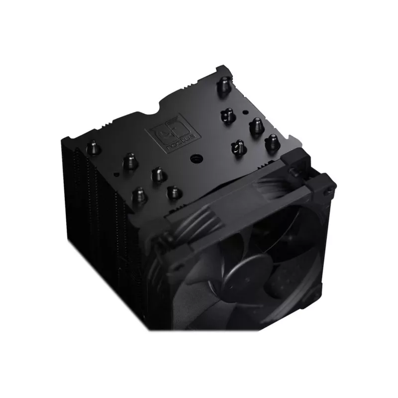 Noctua NH-U9S chromax.Juoda procesoriaus aušintuvas