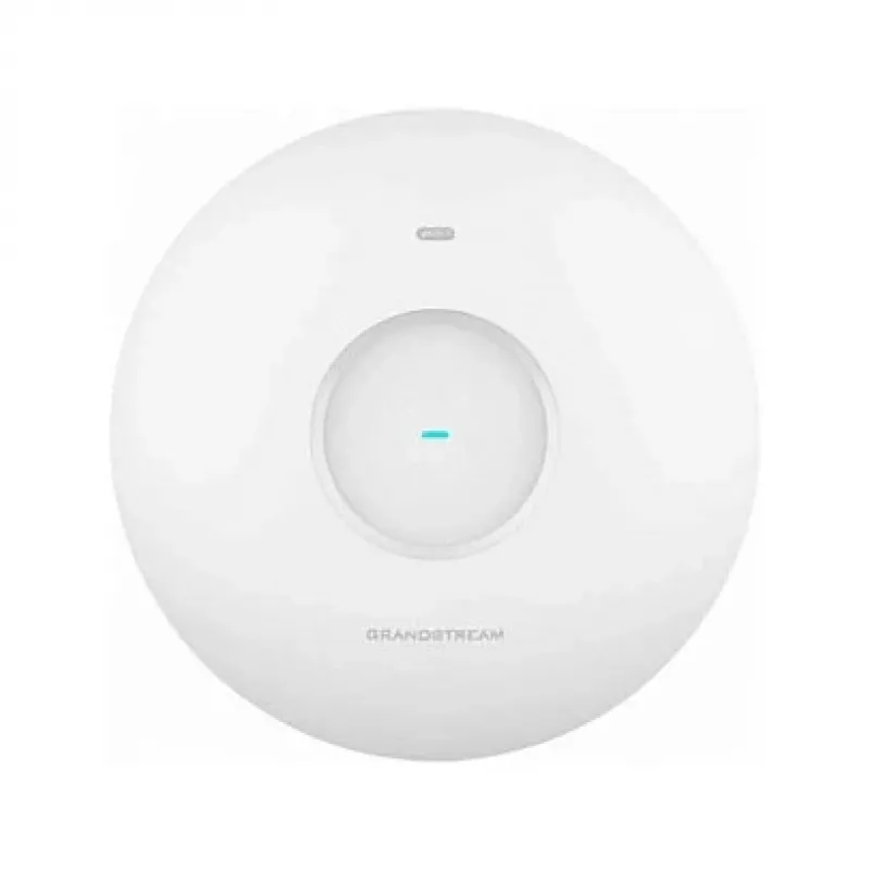 Belaidis prieigos taškas Grandstream GWN7674 Tri-band Wi‑Fi 7 Indoor — modelis GWN7674