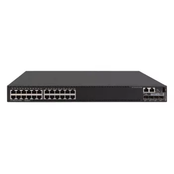 5510 24G PoE+4SFP+HI Swch