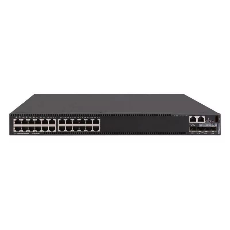 5510 24G PoE+4SFP+HI Swch