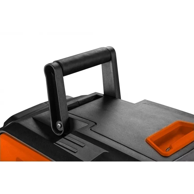 Sodo žarna NEO tools 15-891, 15 m ilgis, patvari medžiaga