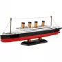 Konstruktorius Cobi R.M.S. Titanic modelis 593 dalys COBI-1680 — mastelio modelio kaladėlės