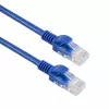 Sbox UTP-5BL CAT5e 5m Mėlynas