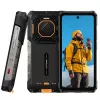 Išmanusis telefonas Ulefone Armor 26 Ultra 5G 6,58 colio 12GB 512GB juodas