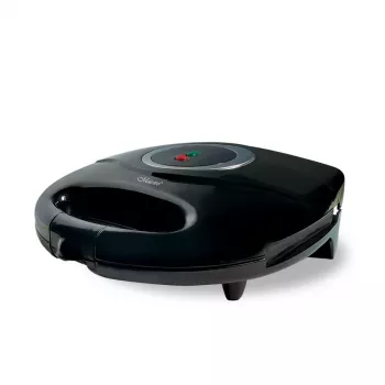 Skrudintuvas Maestro MR-712 2 riekėms, 7 skrudinimo nustatymai, 750 W, juodas