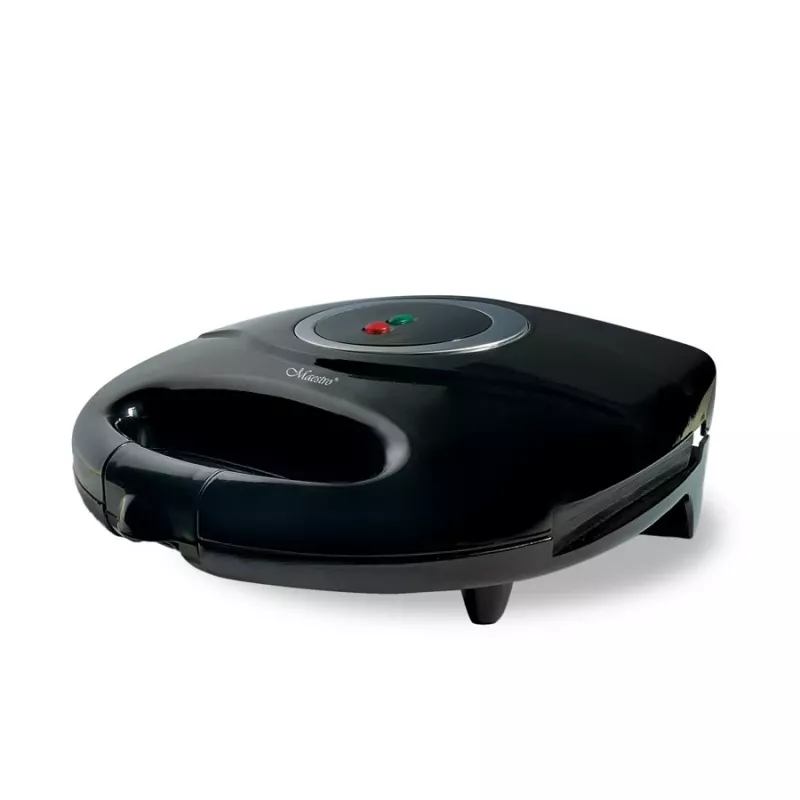 Skrudintuvas Maestro MR-712 2 riekėms, 7 skrudinimo nustatymai, 750 W, juodas