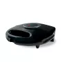Skrudintuvas Maestro MR-712 2 riekėms, 7 skrudinimo nustatymai, 750 W, juodas