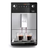 Melitta Purista Series 300 F23/0-101 Bean to Cup Coffee Machine - Sidabrinė