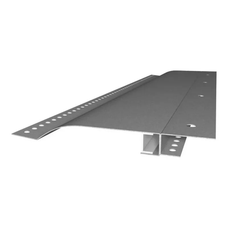 Synergy 21 LED Profil 200cm, Zinkblech Type-D2