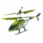 Sraigtasparnis REVELL Revell GLOWEE 2.0 su giroskopu, LiPo 250 mAh, nuo 8 metų