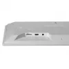 Denver PFF-1037W skaitmeninis nuotraukų rėmelis baltas 25,6 cm (10,1 inch) jutiklinis ekranas Wi-Fi