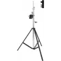 Trikojis stovas EUROLITE STT-400/85 su STV-3529 — aukštis 2,5 m, keliamoji galia 30 kg
