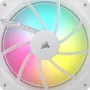 Ventiliatorius Corsair RS140 ARGB 14 cm baltas 330-1700 RPM