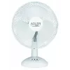 Adler | AD 7304 | Stalinis ventiliatorius | Baltas | Skersmuo 40 cm | Greičių skaičius 3 | Sukiojimas | 45 W | Ne