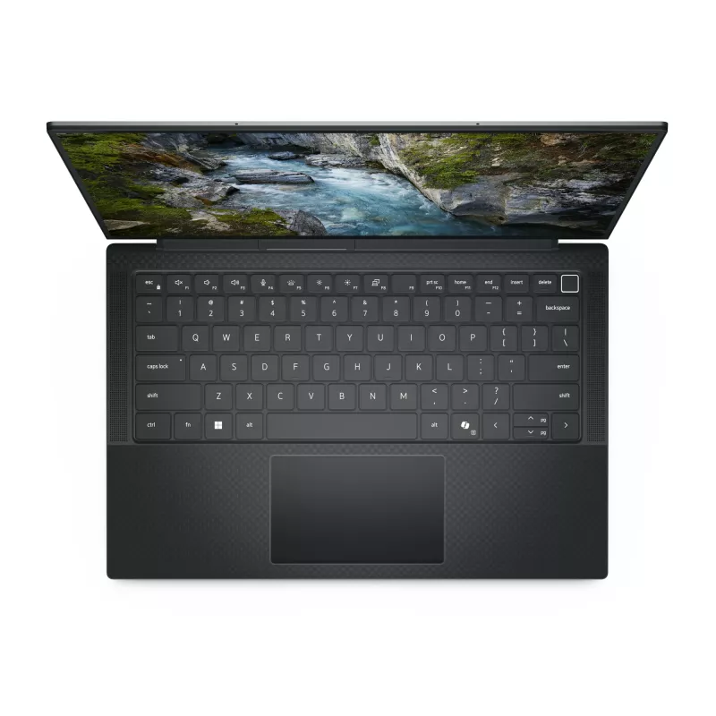 Dell Mobile Precision 5490 Ultra i7-155H/ 16GB/ 512GB SSD/ RTX 1000 Ada 6GB/ FHD+ 14/ Intel Wi-Fi 7/ Nordic apšviesta klaviatūra/ W11Pro/ 3 metų bazinė garantija vietoje