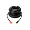 Jungiamasis kabelis su HDMI 1.4 High Speed Ethernet 4K30Hz UHD HDMI A/HDMI A M/M 20m