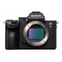 Sony α 7 III MILC korpusas 24,2 MP CMOS 6000 x 4000 pikselių juodas