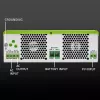 Nepriklausomas saulės inverteris QOLTEC 3500W modelis 53864 autonominėms fotovoltinėms sistemoms