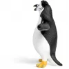 Žaislinė figūrėlė Schleich Yuri the Penguin iš serijos The School of Magical Animals – 14909