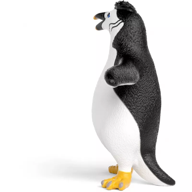 Žaislinė figūrėlė Schleich Yuri the Penguin iš serijos The School of Magical Animals – 14909