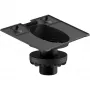 Logitech Tap Riser Mount – tvirtinimo rinkinys vaizdo konferencijų valdikliui