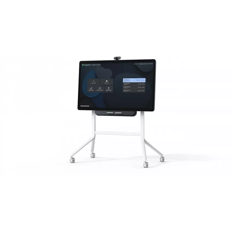 AVOCOR Google Meet 65'' DS 165cm 65''/3840x2160/USB-C/HDMI/USB 3.2