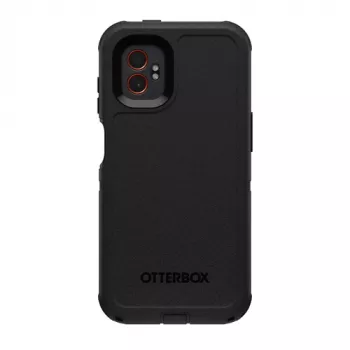 Otterbox OB Defender Samsung Galaxy XCOVER7 Pro - Juoda - Propack (77-97774)