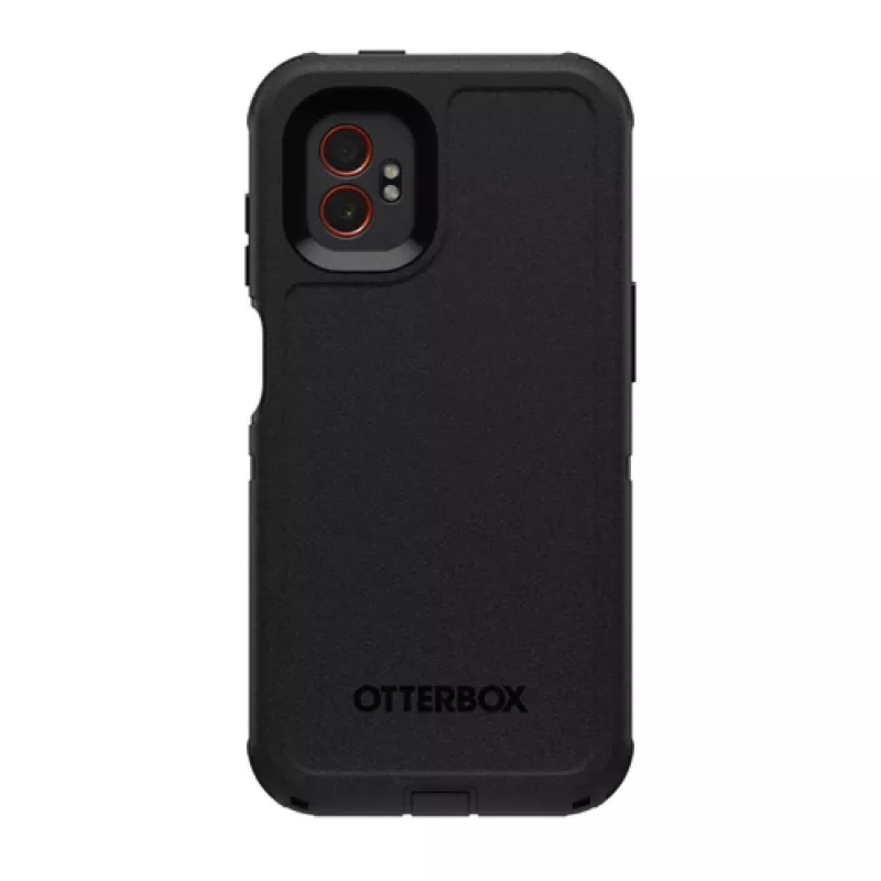 Otterbox OB Defender Samsung Galaxy XCOVER7 Pro - Juoda - Propack (77-97774)