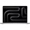 “Apple MacBook Pro Space Black MDE04D/A - 35,6 cm (14''), M5 10 branduolių procesorius, 10 branduolių GPU, 16 GB RAM, 512 GB SSD /be maitinimo šaltinio”