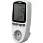 Energijos sąnaudų matuoklis ANSMANN APM2 120-0007 su LCD ekranu