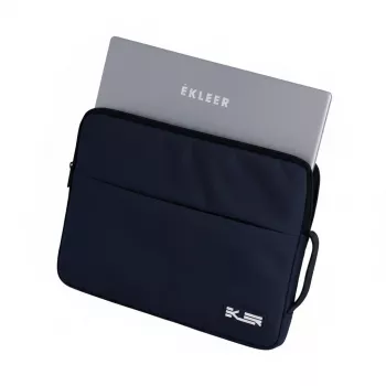 Nešiojamas LCD monitorius EKLEER Co., Ltd. EK16FCG 16 colių, USB Type-C, su kelioniniu dėklu