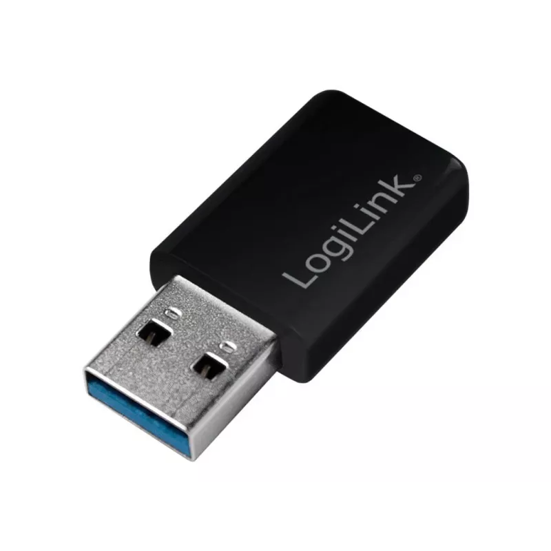 Tinklo kortelė LogiLink WL0243