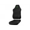 Razer Gaming kėdės rankovės RC81-04430100-R3M1 — juoda su žaliais akcentais, pakaitiniai audinio užvalkalai
