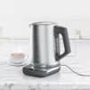 Ninja KT201EU elektrinis virdulys 1,7 l 3000 W juodos, nerūdijantis plienas