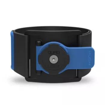 Quad Lock QLM-ARM Laikiklis Mobilusis telefonas/išmanusis telefonas Juoda, Mėlyna