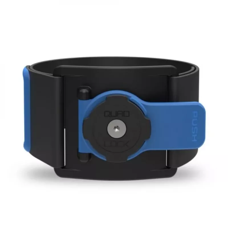Quad Lock QLM-ARM Laikiklis Mobilusis telefonas/išmanusis telefonas Juoda, Mėlyna