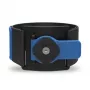 Quad Lock QLM-ARM Laikiklis Mobilusis telefonas/išmanusis telefonas Juoda, Mėlyna