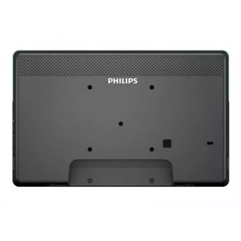 Interaktyvus plokščiasis skydelis Philips 10BDL3351T/00 10.1 colio jutiklinis ekranas 1280 x 800