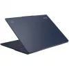 Nešiojamas kompiuteris Acer Swift 14 AI SF14-51-71AJ — Intel Core Ultra 7 256V, 14 colių WUXGA, 16 GB DDR5, 1 TB SSD, Intel Arc 140V, Windows 11 Home, mėlynas