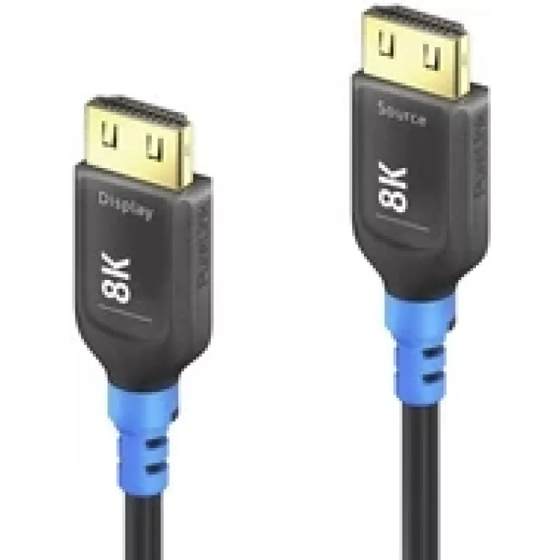 HDMI laidas PureLink FI-H150-050 5m HDMI A tipo 2.1 48 Gbit/s