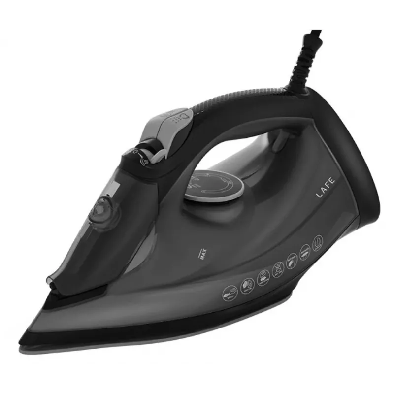 Lyginimo lygintuvas Bosch GlidePro 2600W modelis 47582 — garų lygintuvas buitiniam naudojimui