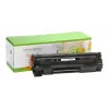 Suderinama Static Control TopJet HP 79A (CF279A) dažų kasetė, juoda