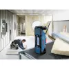 Bosch GPB 18V-2 C Professional Nešiojamas Skaitmeninis Juoda, Mėlyna, Sidabrinė