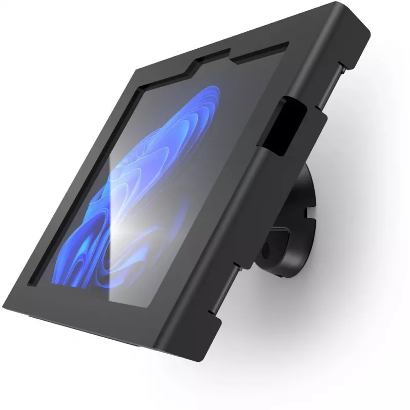Compulocks Surface GO 1-4 Gen Apex Enclosure Tilting wall mount - Tvirtinimo rinkinys (Korpusas)