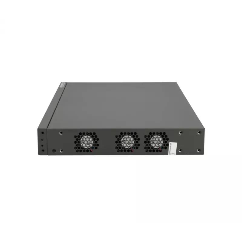 Valdomas komutatorius FiberHome S4820-28T-X-PE-AC L2/L3 Gigabit Ethernet 24 prievadai PoE